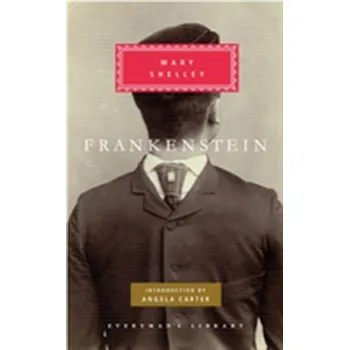 Frankenstein - Shelley Mary [EN] (1992, Vázaná, Everyman)