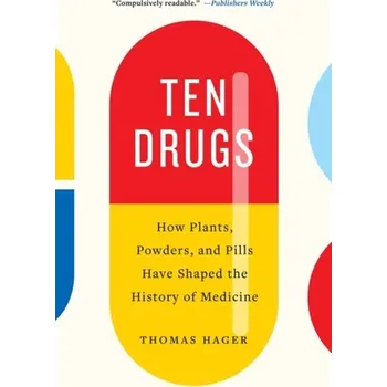 Ten Drugs - Hager, Thomas
