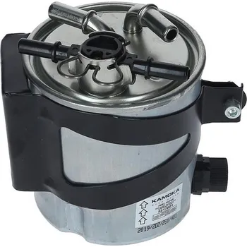Palivový filtr Palivový filtr KAMOKA F317201
