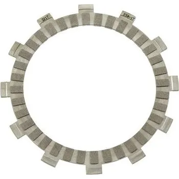 Spojka Sada obložení lamel, spojka TRW MCC214-7