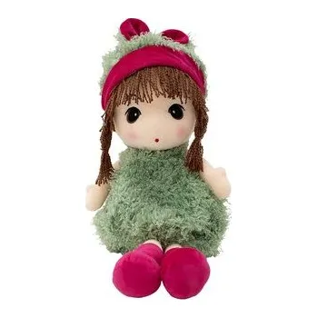 Panenka Lalka przytulanka (pl, 2000, Askato)