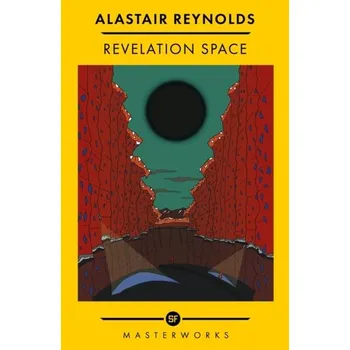Revelation Space - Alastair Reynolds [EN] (2022, Brožovaná, Orion Publishing Co)