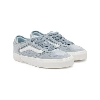 Pánská obuv Vans Tenisky Rowley Classic VN0009QJZRT1 Šedá 35