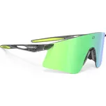 Brýle RUDY PROJECT ASTRAL X šedá crystal ash / zelená multilaser green / pevné sklo