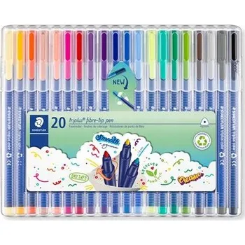 Staedtler Fixy ks