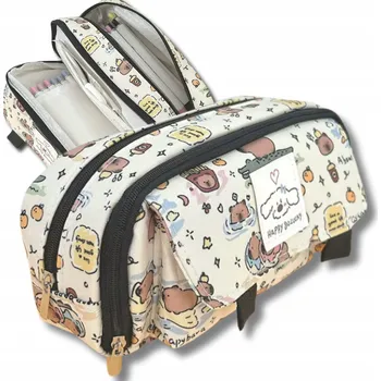 Penál Pouzdro na tužky tuba Edibazzar