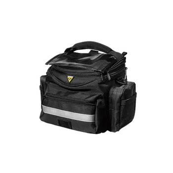 brašna na kolo TOPEAK brašna na řidítka TOURGUIDE HANDLEBAR BAG