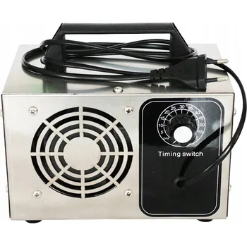 Čistička vzduchu GENERÁTOR OZONU OZONIZÁTOR ČISTIČKA VZDUCHU 48G