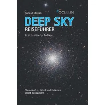 Cestování Deep Sky Reiseführer (DE)