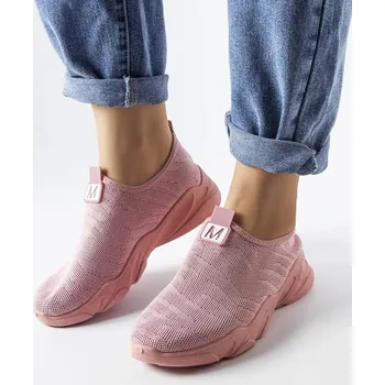 Dámská sportovní obuv Sportovní obuv model 207793 Solea 37