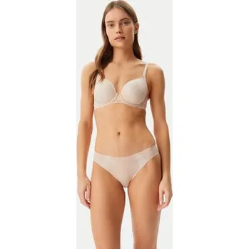 Podprsenka Chantelle Podprsenka s kosticemi C18IN3 Béžová 70C