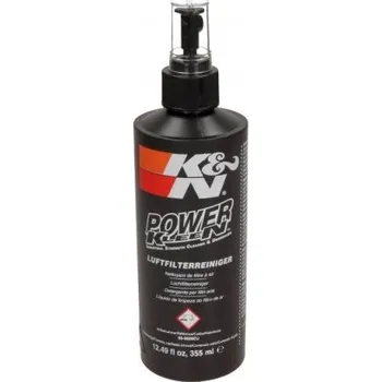 Filtr pro motocykl Čistič vzduchového filtru pro motocykl, sprej 350 ml