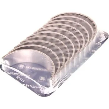 Motor automobilu Hlavní ložiska PEUGEOT 1.7D/1.9D KOLBENSCHMIDT