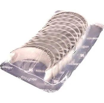 Autodíl Klikové ložiskové pánve BMW M21/51 +0,25 71-3704/6 0,25 KOLBENSCHMIDT