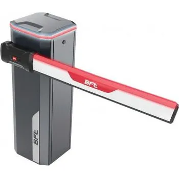 Pohon brány Sestava rychlé, intenzivní elektromechanické LED závory