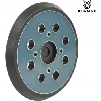 Brusný talíř Brusný talíř 125 mm 8 otvorů Ryobi ROS300 - náhrada za ROSP1A 5132002246