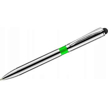 Propiska Blue Collection , modrá náplň, 1 ks