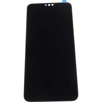LCD displej pro Huawei Honor 8X JSN-L29 + dotyková vrstva