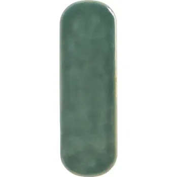 Dlažba WOW CASABLANCA 135389 5 x 15 x 1 zelená 0,53 m2