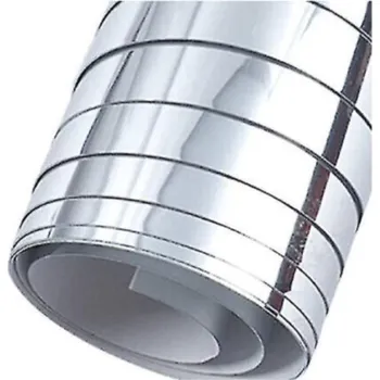 Studiové světlo R3 Soft silver mirror