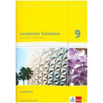 Cizojazyčná kniha 9. Schuljahr, Arbeitsheft [DE] (2018, Brožura, Klett)