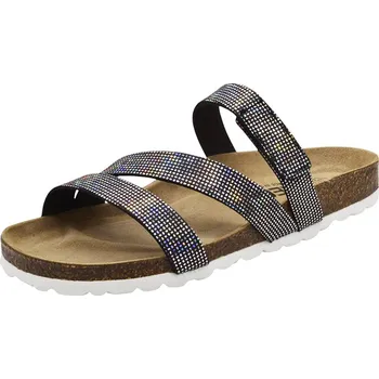 Dámské pantofle Dámské zdravotní pantofle REGA 28-13249 černá vel. 41