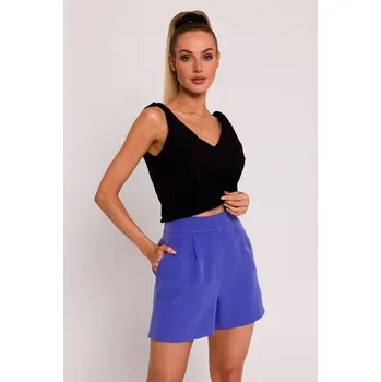 Dámské kalhoty Kraťasy model 193620 Moe XXL