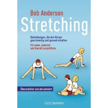 Stretching - Anderson, Bob