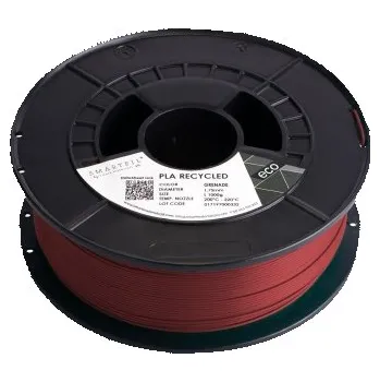 Filament PLA filament z recyklátu Grenade 1,75 mm Smartfil 1 kg