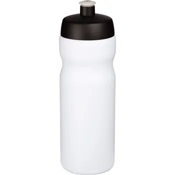 Láhev Baseline® Plus 650 ml sportovní lahev - Bílá / Černá