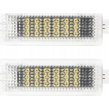 Tuning Světla do zavazadlového prostoru Modecar DA-26981