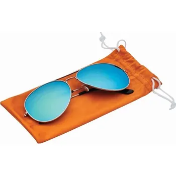Sluneční Brýle New Style - Oranžová