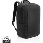 Batoh na 15,6" notebook Swiss Peak Edin z RPET AWARE™