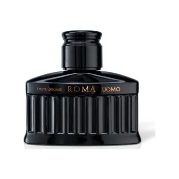 Pánský parfém Laura Biagiotti Roma Uomo Nero Estremo Intense parfémová voda pánská 75 ml