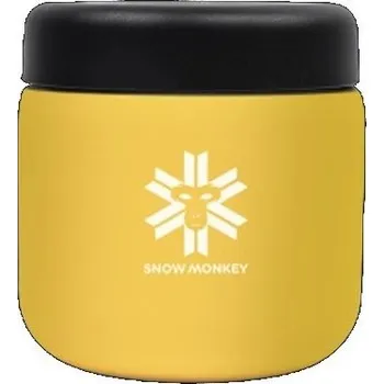 Termoska Snow monkey Foodie mini