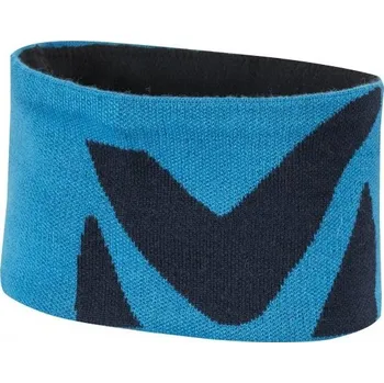 Sportovní čelenka Millet Logo