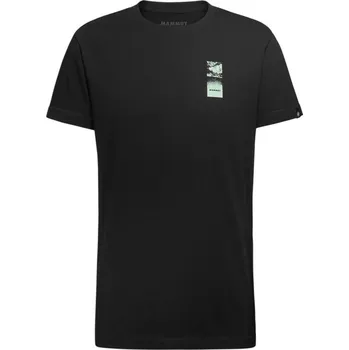 Pánské tričko Mammut Messone Wagon Men