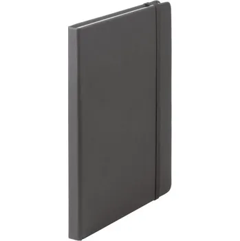 Zápisník Poznámkový Blok Nopuk Blank A5 - Šedá