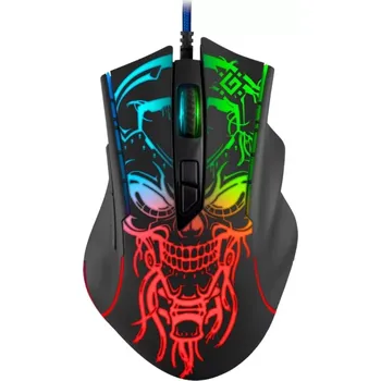 Myš Defender Bulletstorm GM-928 52928