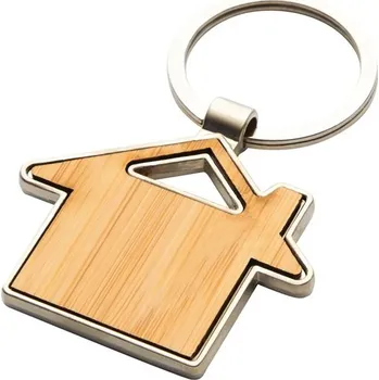 Přívesěk Na Klíče New Home