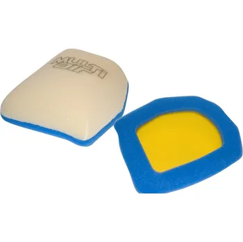 Filtr pro motocykl MULTI AIR vzduchový filtr HUSQVARNA TE 410E 98-01; WRE 410 97-03; TE/SM 610 98-00 (MULTI AIR vzduchový filtr HUSQVARNA TE 410E 98-01; WRE 410 97-03; TE/SM 610 98-00)