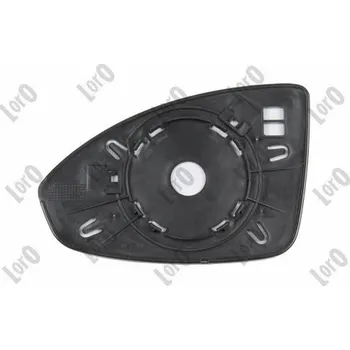 Nářadí pro automobil SZKLO LUSTERKA PR CHEVROLET CRUZE 09-, 0609G02