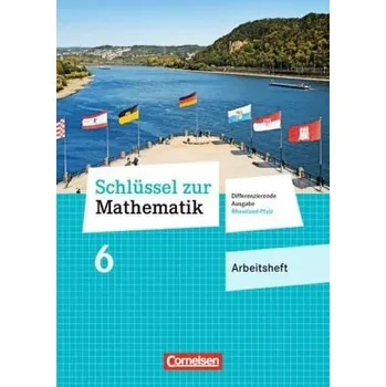 Cizojazyčná kniha 6. Schuljahr, Arbeitsheft - Koullen, Reinhold