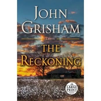 The Reckoning - John Grisham [EN] (2018, Brožovaná / brožovaná, Diversified Publishing)