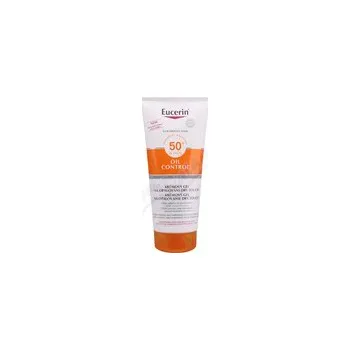 Přípravek na opalování Eucerin SUN opal.krém.gel Dry Touch SPF50+200ml