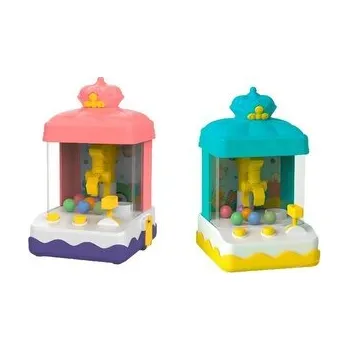 Dětské hřiště Maszyna do łapania zabawek MIX (pl, 2000, Maksik)