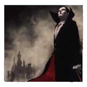 Dracula - Bram Stoker [EN] (2016, Vázaná, CRW Publishing)