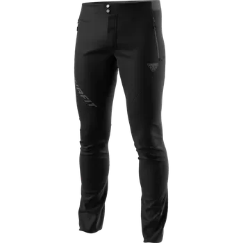Pánské oblečení DYNAFIT kalhoty TRANSALPER Light pánské černé Varianta: XL