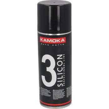 Silikonové mazivo KAMOKA 8020004