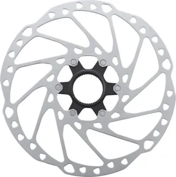 Brzda na kolo Brzdový kotouč Shimano SM-RT64 LE 203mm,CenterLock